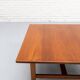 Teak Coffee Table by Kurt Østervig for KP Møbler