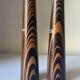 Danish Design vintage salt & pepper shakers
