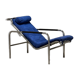 Genni armchair Gabriele Mucchi Zanotta 1980.