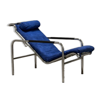 Genni armchair Gabriele Mucchi Zanotta 1980.