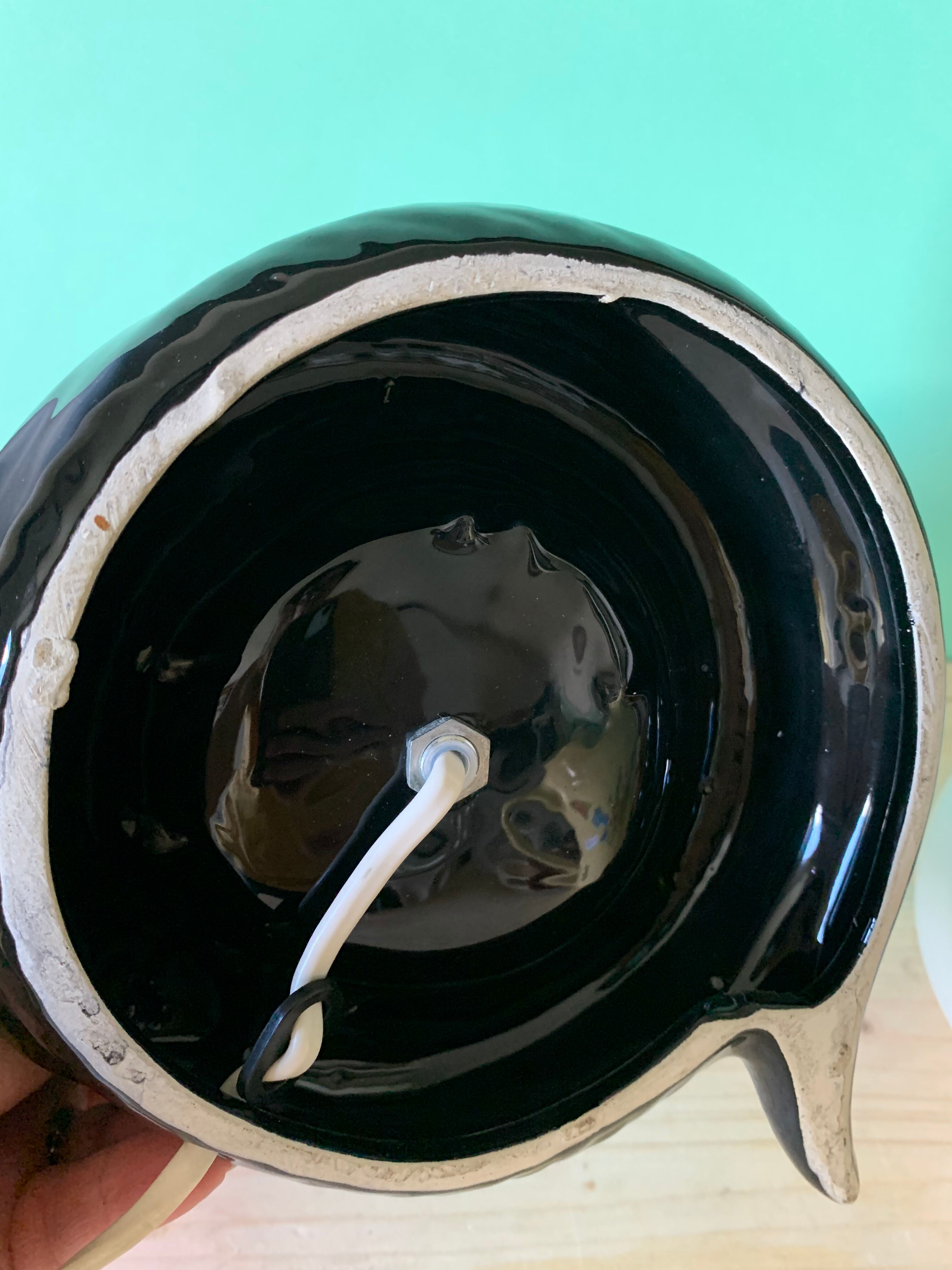 Cobra lamp