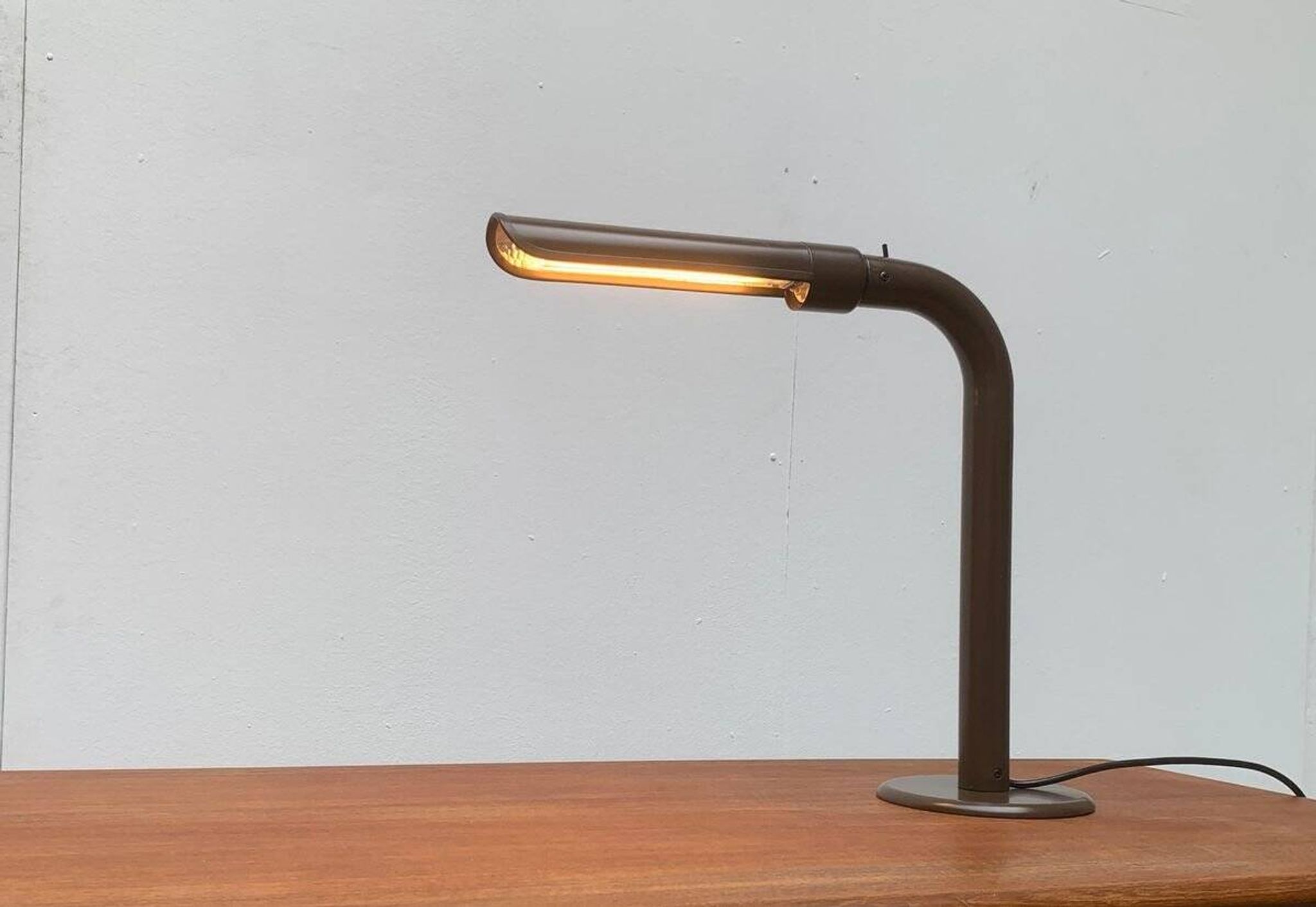 Lampe de table Space Age Top Light de Philips
