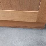 Meuble à tiroirs art déco