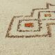 Vintage Berber Carpet, 237 x 344