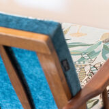 Scandinavian bench year 60