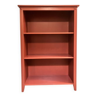 Library 📚 Bibus in pine