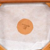 Danish Teak Dining Chairs by Henning Kjærnulf for Korup Stolefabrik, 1960s,