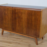 Sideboard by Bohumil Landsman & Hubert Nepozitek for Jitona, 1960s