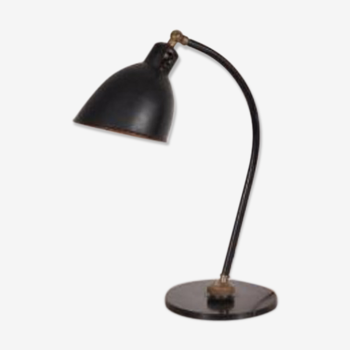 Desk lamp Polo Popular by Christian Dell for Bunte & Remmler, 1930 s