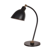 Desk lamp Polo Popular by Christian Dell for Bunte & Remmler, 1930 s