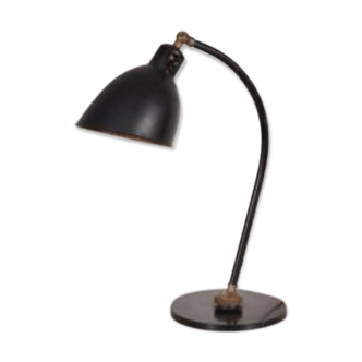 Desk lamp Polo Popular by Christian Dell for Bunte & Remmler, 1930 s