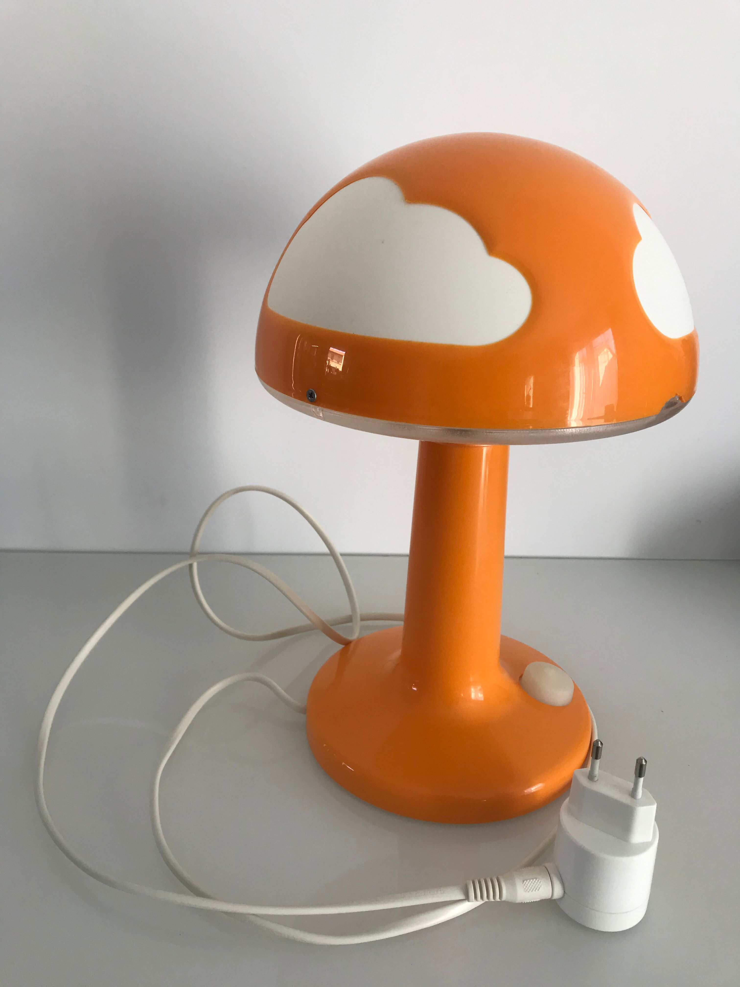 Lamp Ikéa model Skojig