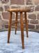 vintage stool Pine Fir Mountain