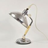 Mid-Century Table Lamp from Kurt Rosenthal, Germany, 1950s