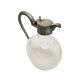 Art Deco wine pitcher, Germany, 1920s
