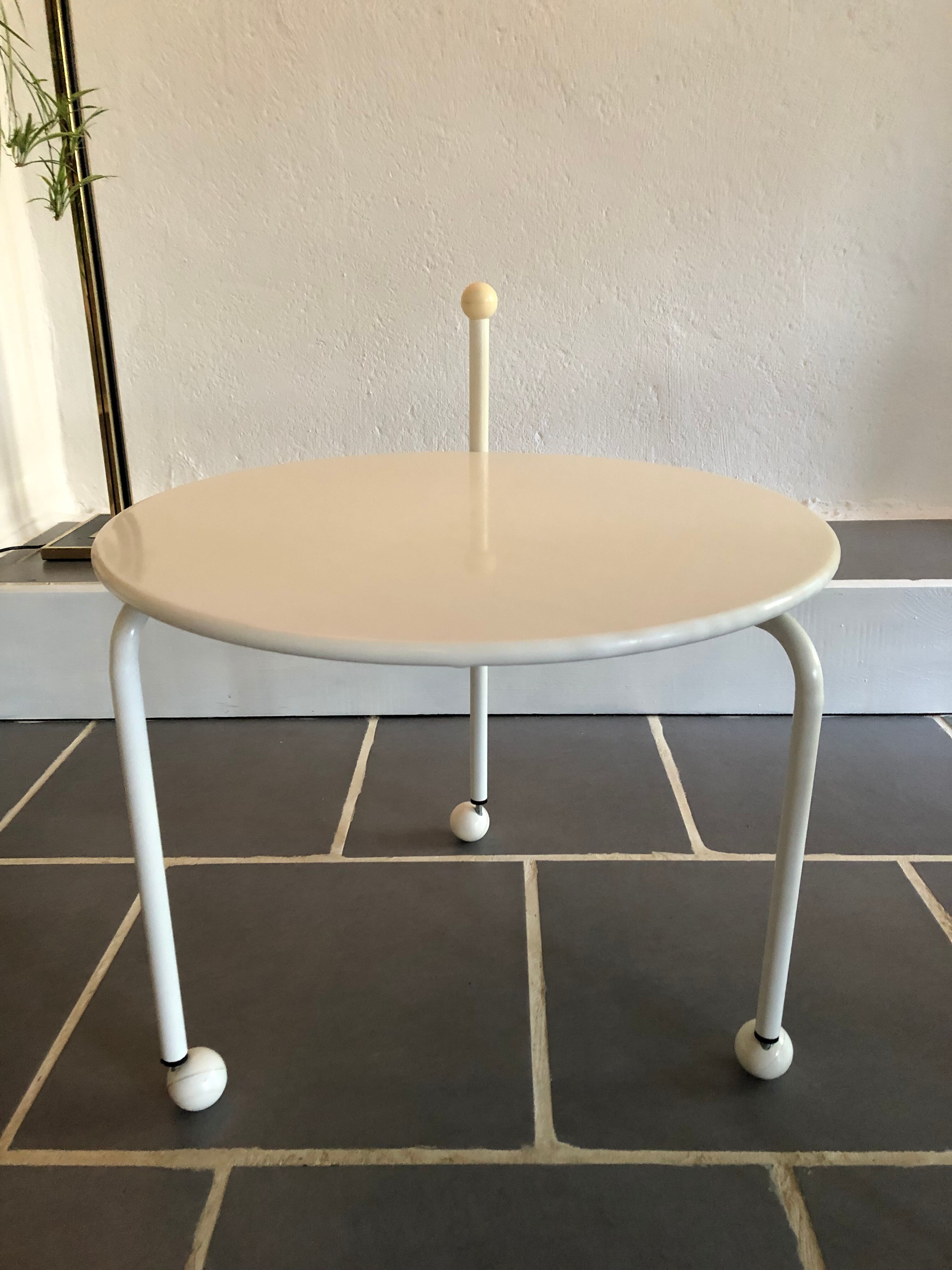Table Ikea vintage Tord Björklund 1980