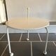 Table Ikea vintage Tord Björklund 1980
