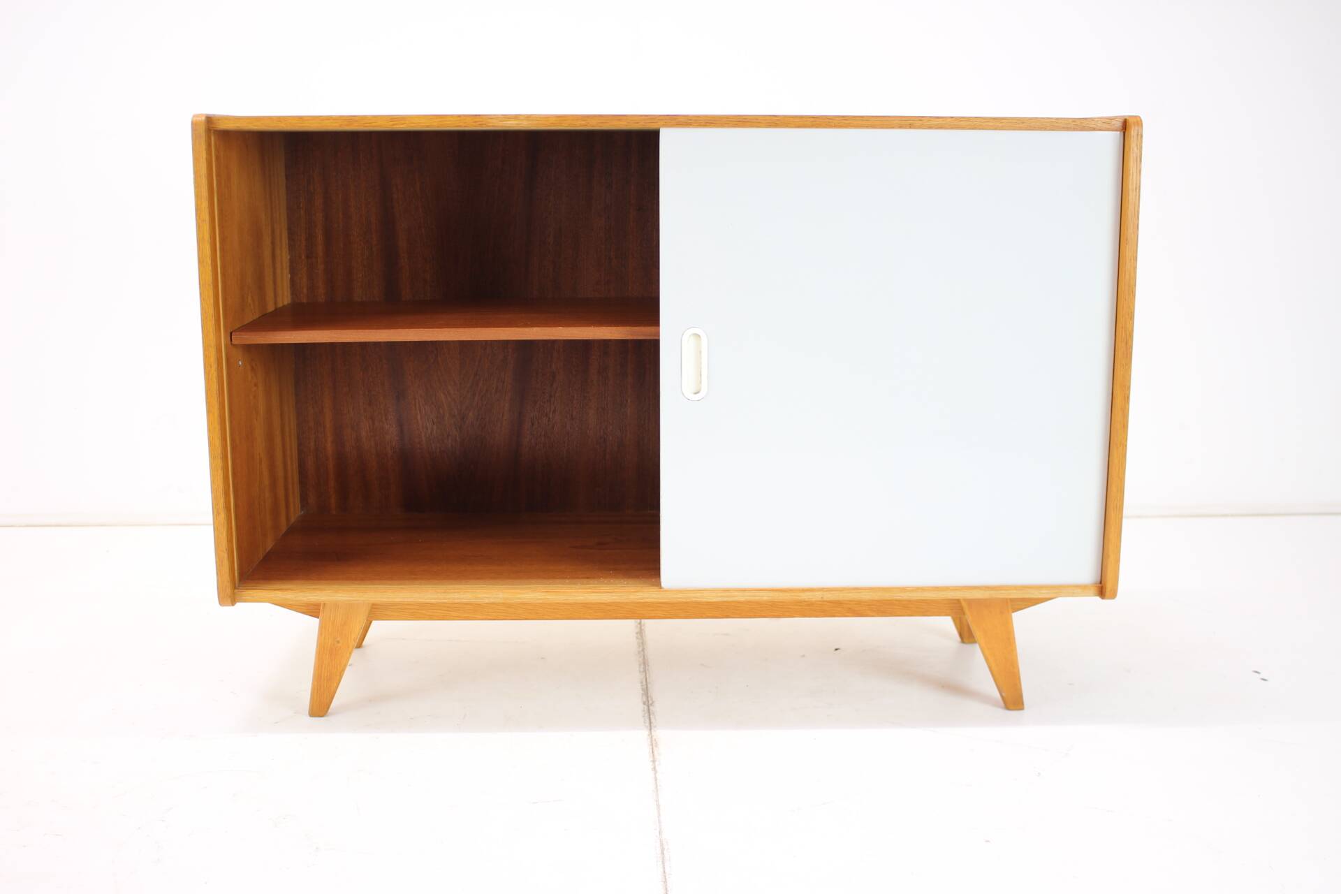 Mid-century Commode, Designed by Jiri Jiroutek, 1960's.