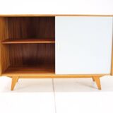 Mid-century Commode, Designed by Jiri Jiroutek, 1960's.