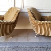 Canapé années 60