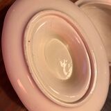 Saucière en terre de fer Longchamp