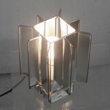 Max Sauze Sirius lamp, France, circa 1970