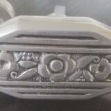 Art Deco door handles
