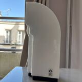 Mid-Century Leucos Tiki 33 Table Lamp in Murano Glass by Kazuhide