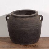 Antique ceramic vase (circa 1900) #8