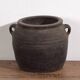 Antique ceramic vase (circa 1900) #8