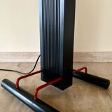 Lamp "Zagar" by Sergio Carpani edited by Stilnovo, 1980