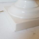 Christian Dior ceramic lamp