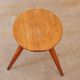 Stool by Úluv 1960s Czechoslovakia