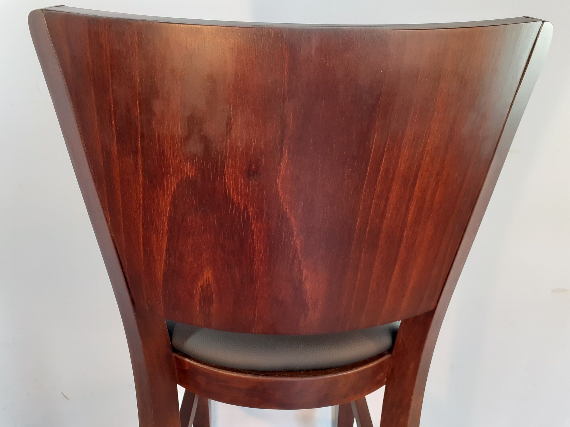 Stool by Ton, Czechoslovak 1960