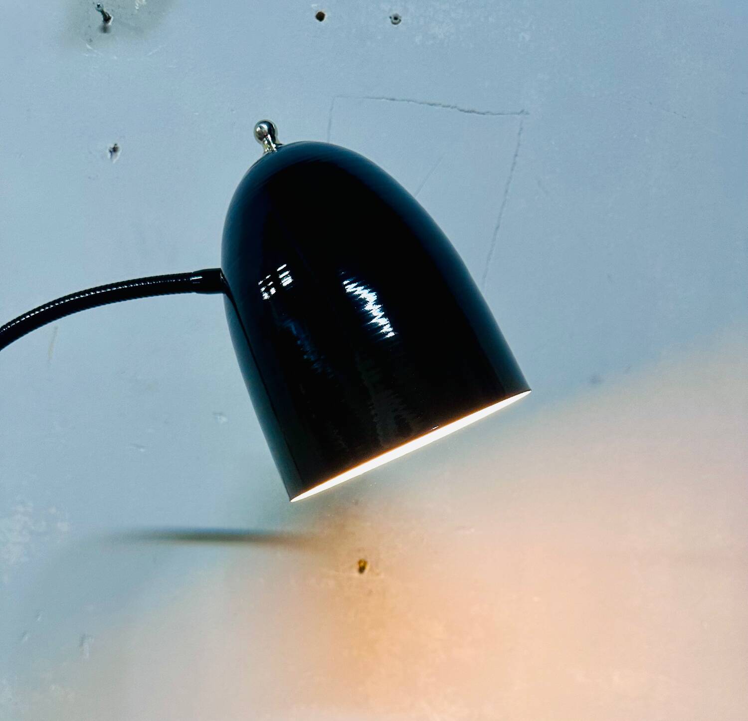 Lampada da terra anni 60