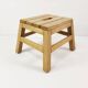Trip Trop stool, Skagerak- Fritz Hansen, Denmark.
