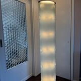 Lampadaire Pirellone par Gio Ponti pour Fontana Arte, Italie, 1967