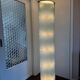 Italian Pirellone Floor Lamp by Gio Ponti for Fontana Arte, 1967