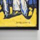 Jozef Schellekens, Modernist Painting 1958
