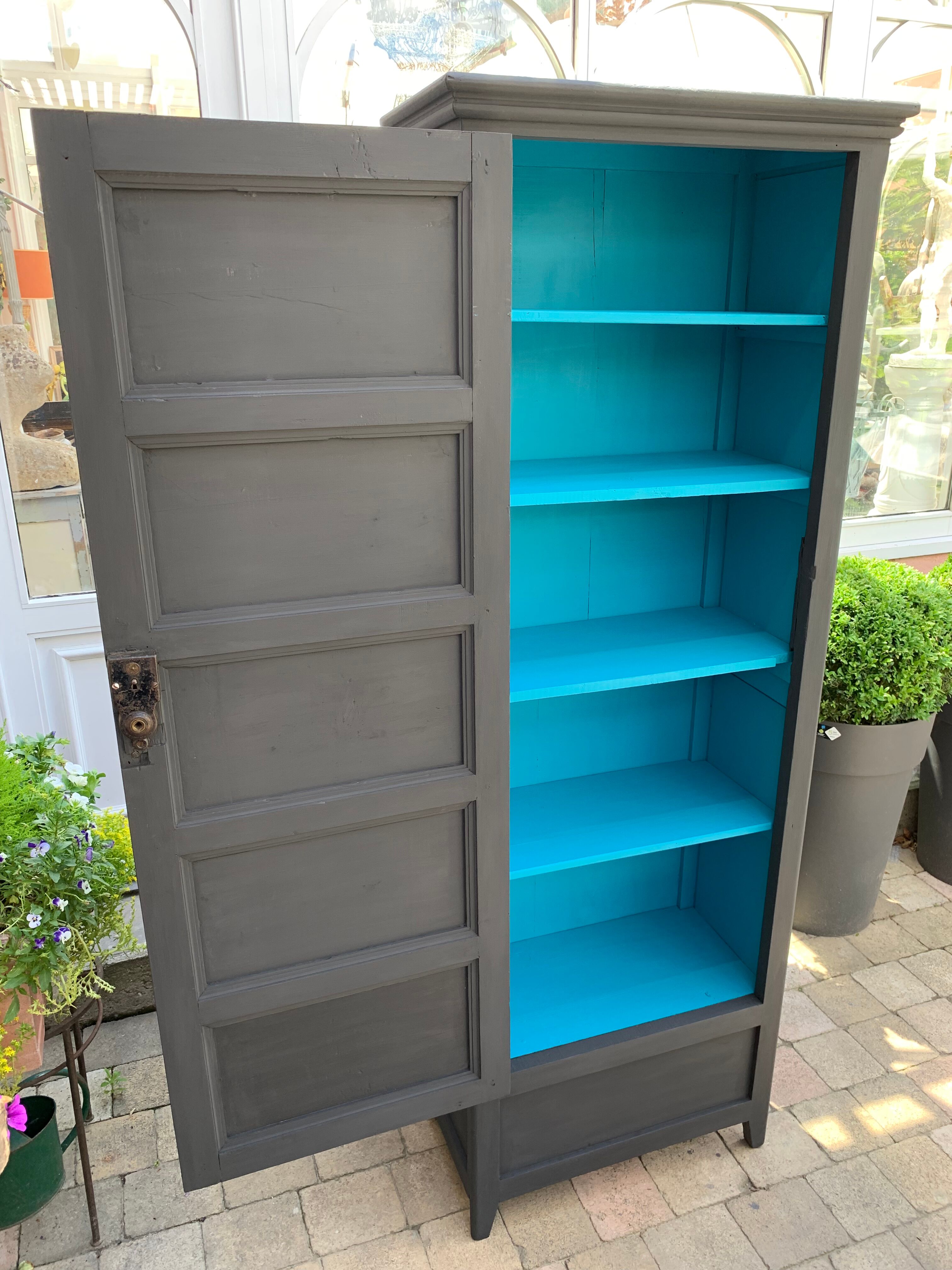 Parisian wardrobe cap 30 's