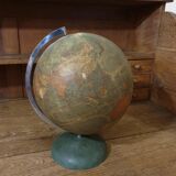PerrinA Bright Earth Globe