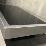 Table basse éditée par Cidue 1970
