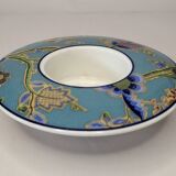 Rosenthal Candleholder by Nina Campbell