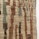 Moroccan Berber rug Boujaad 2.5x1.58m
