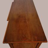 Buffet anglais ancien en acajou