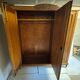 Parisian Art Deco wardrobe