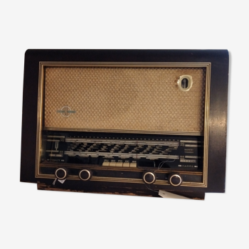 Radio Thomson 40s