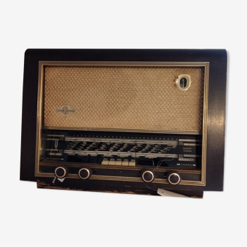 Radio Thomson années 40
