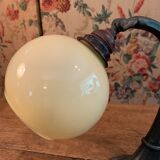 Desk lamp