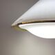 Space Age IGuzzini Pendant "Elpis" , Harvey Guzzini, Italy 1970s